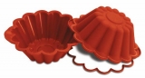 Silikomart forma na pečení BRIOCHE