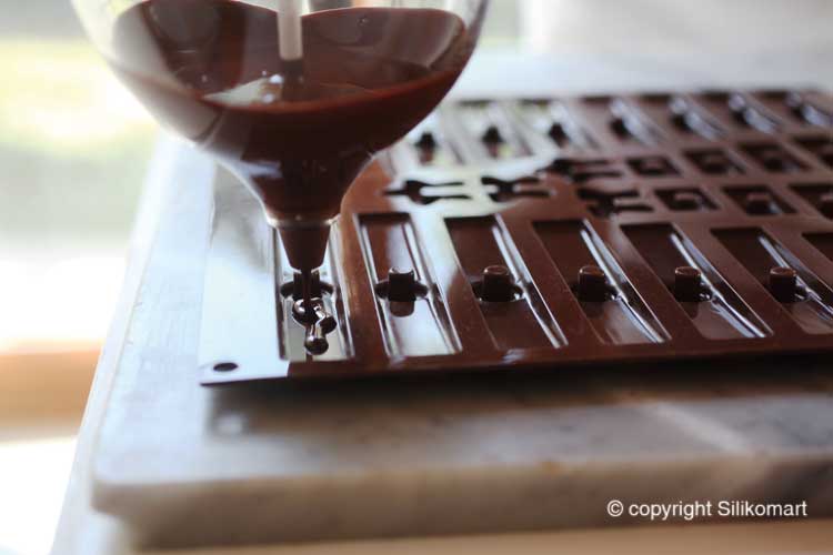 3D TREE CHOC