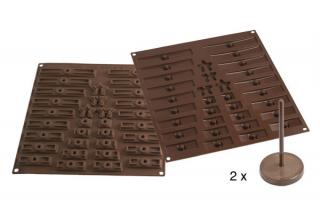 3D TREE CHOC