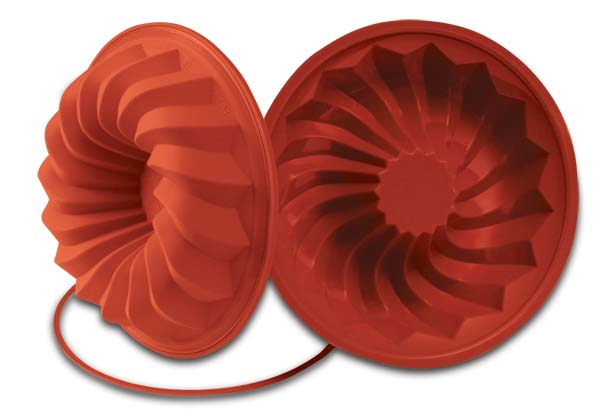 Silikomart forma BÁBOVKA NÍZKÁ