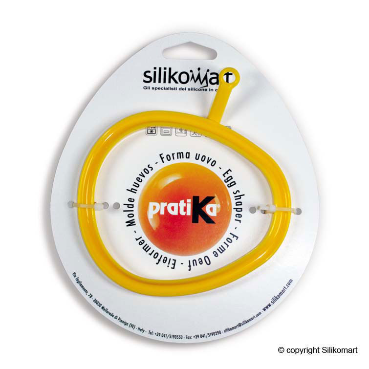 Silikonové formičky na vajíčka, lívanečky ....